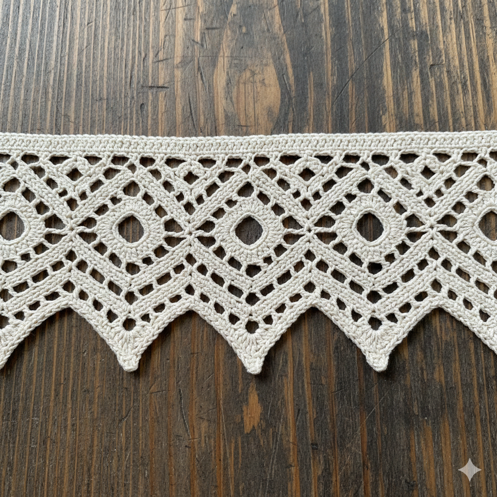 Gpo Lace