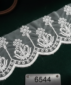 DES-6544 SEMIDAL LACE