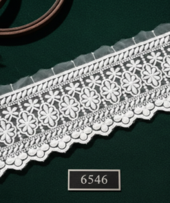 DES-6546 SEMIDAL LACE
