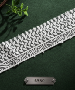 DES-6550 SEMIDAL LACE