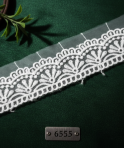 DES-6555 SEMIDAL LACE