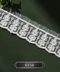 DES-6556 SEMIDAL LACE