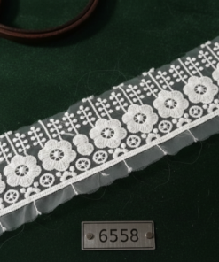 DES-6558 SEMIDAL LACE