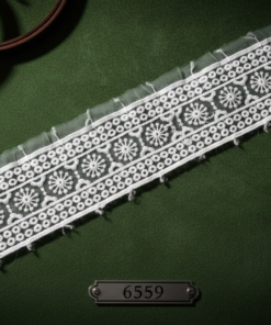 DES-6559 SEMIDAL LACE