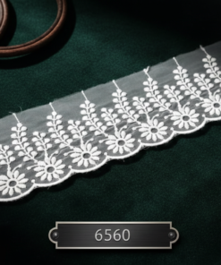 DES-6560 SEMIDAL LACE