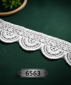 DES-6563 SEMIDAL LACE