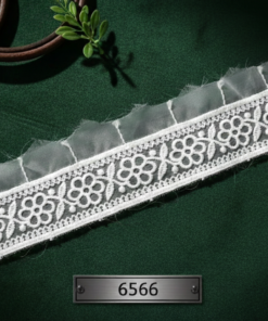 DES-6566 SEMIDAL LACE