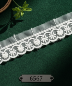 DES-6567 SEMIDAL LACE