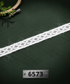 DES-6573 SEMIDAL LACE