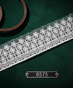 DES-6575 SEMIDAL LACE