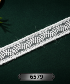 DES-6579 SEMIDAL LACE