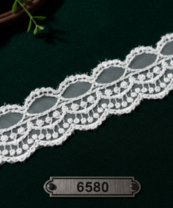 DES-6580 SEMIDAL LACE