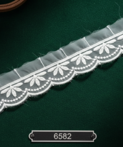 DES-6582 SEMIDAL LACE