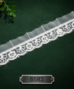 DES-6583 SEMIDAL LACE