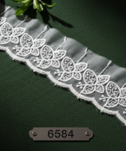 DES-6584 SEMIDAL LACE