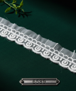 DES-6589 SEMIDAL LACE