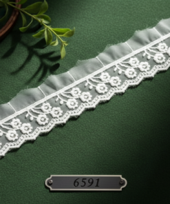 DES-6591 SEMIDAL LACE