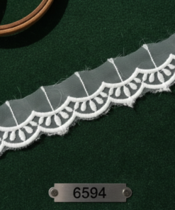 DES-6594 SEMIDAL LACE