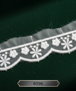 DES-6596 SEMIDAL LACE