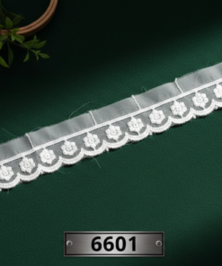 DES-6601 SEMIDAL LACE