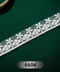 DES-6604 SEMIDAL LACE