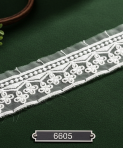 DES-6605 SEMIDAL LACE