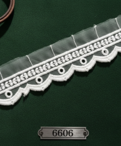 DES-6606 SEMIDAL LACE