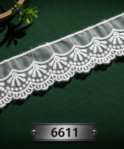 DES-6611 SEMIDAL LACE