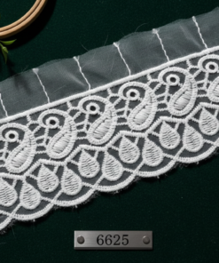 DES-6625 SEMIDAL LACE
