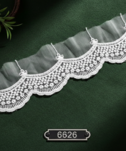 DES-6626 SEMIDAL LACE