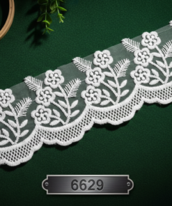 DES-6629 SEMIDAL LACE