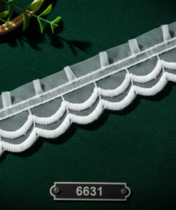 DES-6631 SEMIDAL LACE