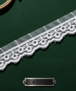 DES-6632 SEMIDAL LACE