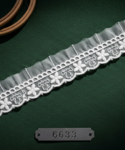 DES-6633 SEMIDAL LACE
