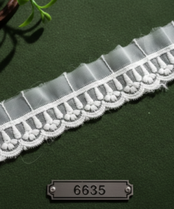 DES-6635 SEMIDAL LACE