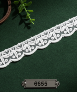 DES-6655 SEMIDAL LACE