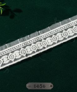 DES-6656 SEMIDAL LACE