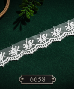 DES-6658 SEMIDAL LACE