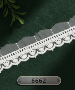 DES-6662 SEMIDAL LACE