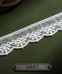 DES-6667 SEMIDAL LACE